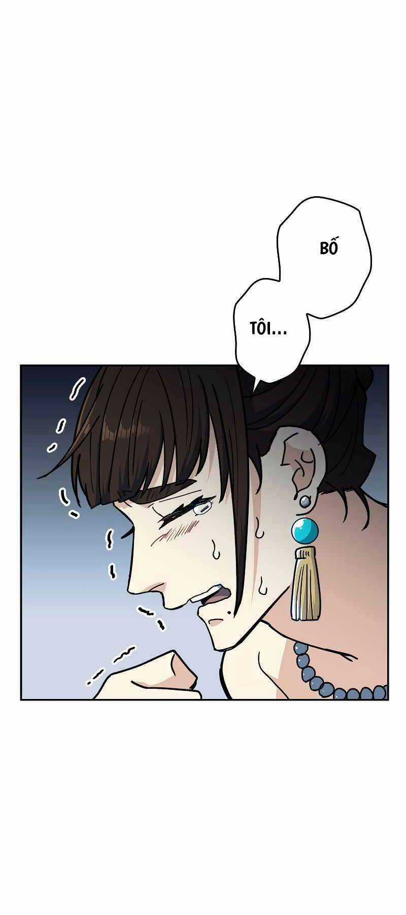 Công Tước Bạch Long Chapter 95 trang 41