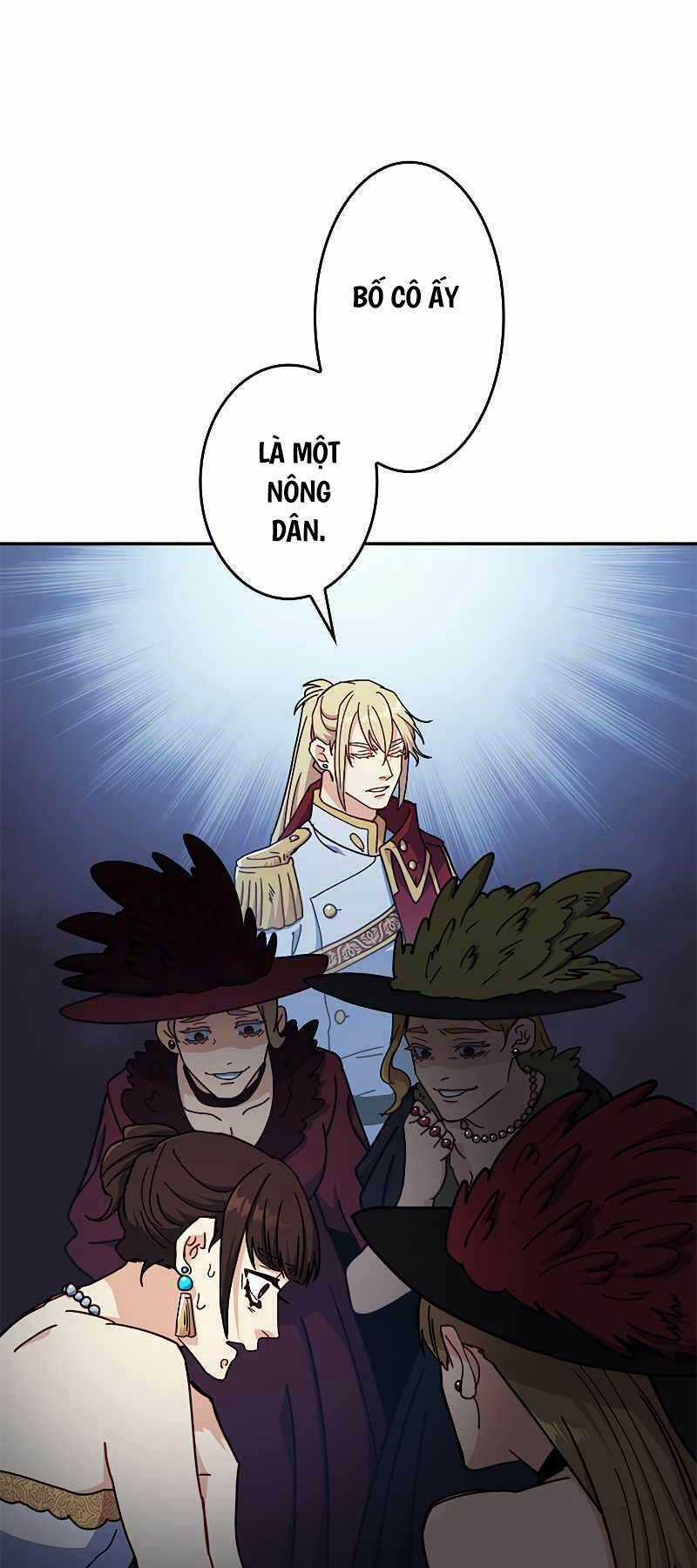 Công Tước Bạch Long Chapter 95 trang 42