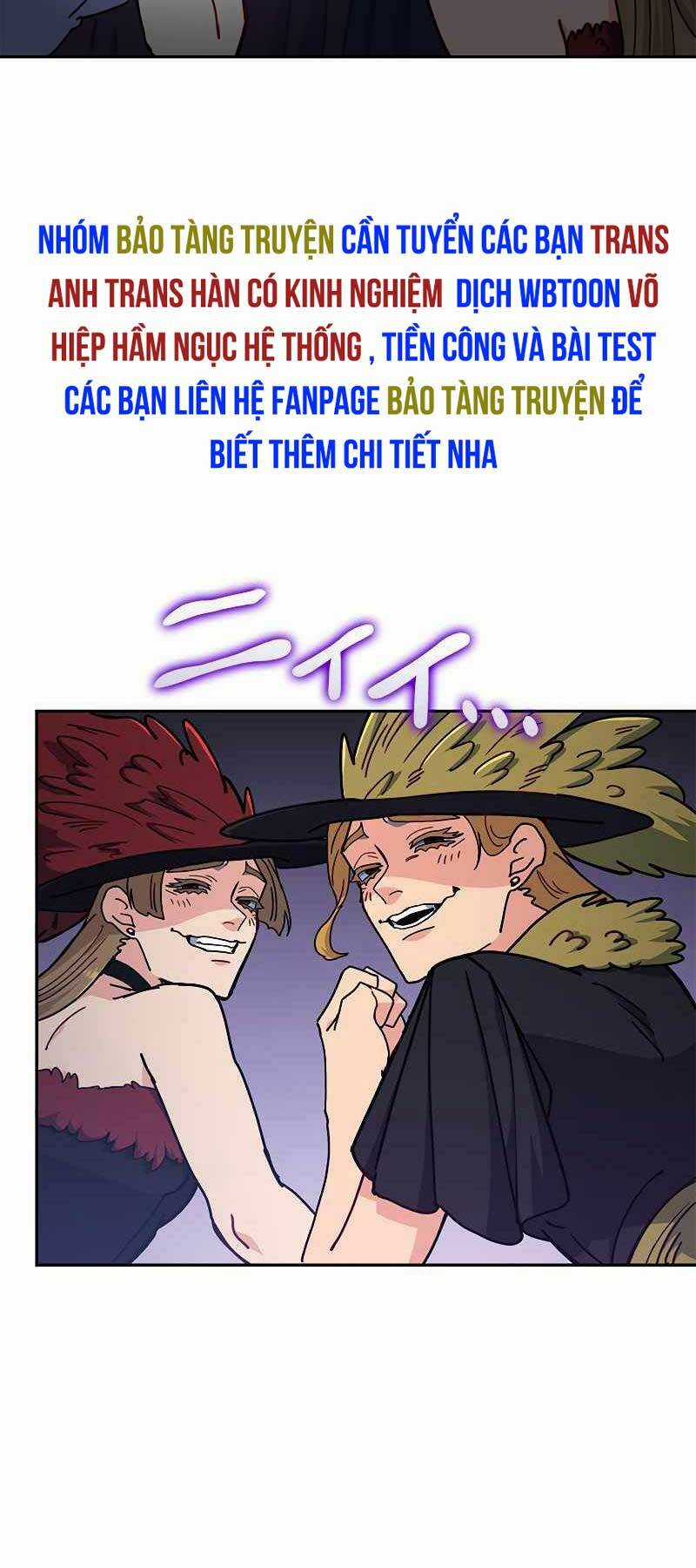 Công Tước Bạch Long Chapter 95 trang 43