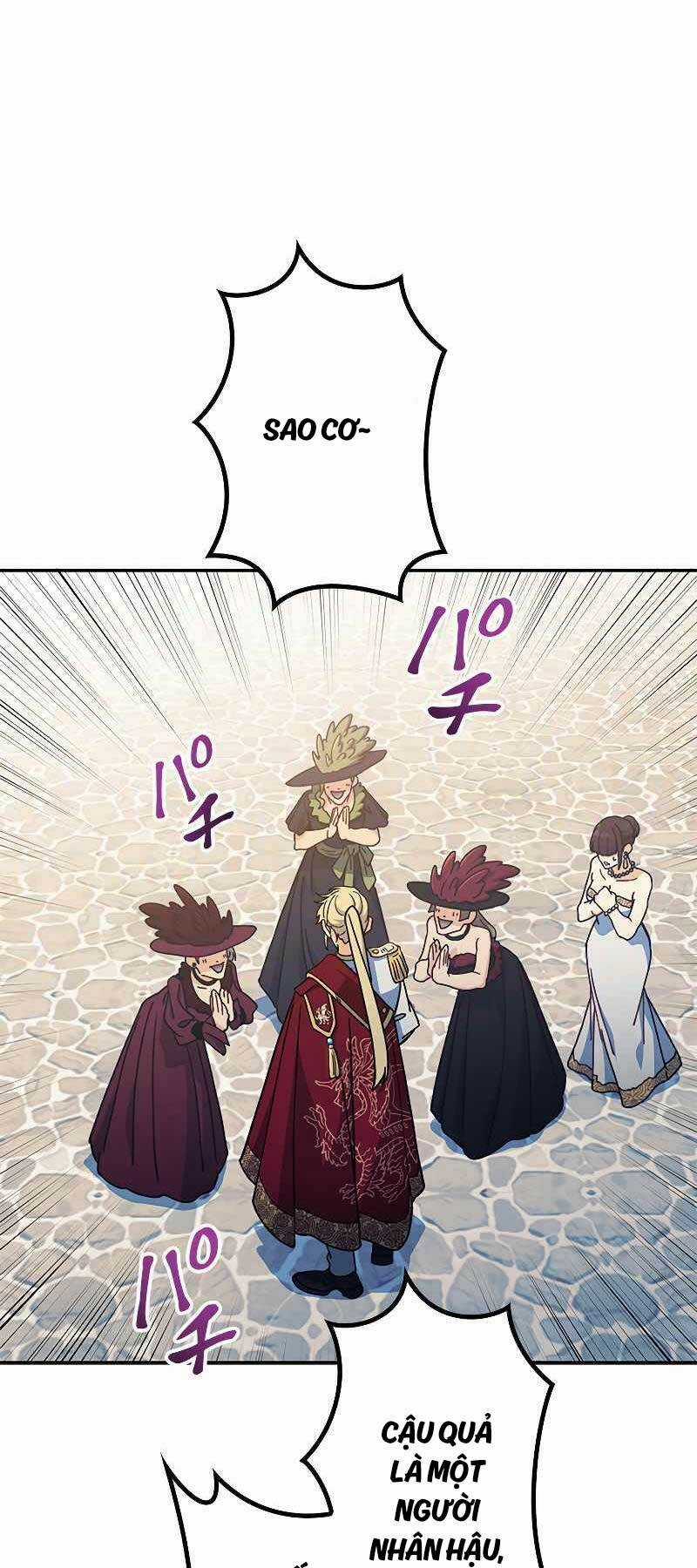 Công Tước Bạch Long Chapter 95 trang 44