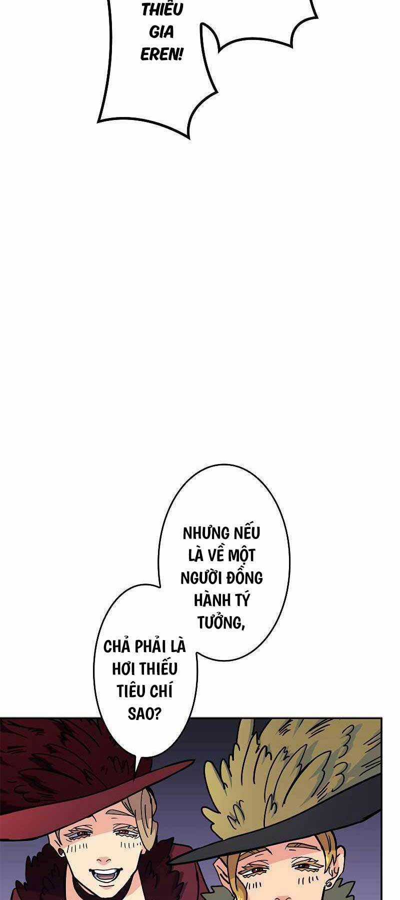 Công Tước Bạch Long Chapter 95 trang 45