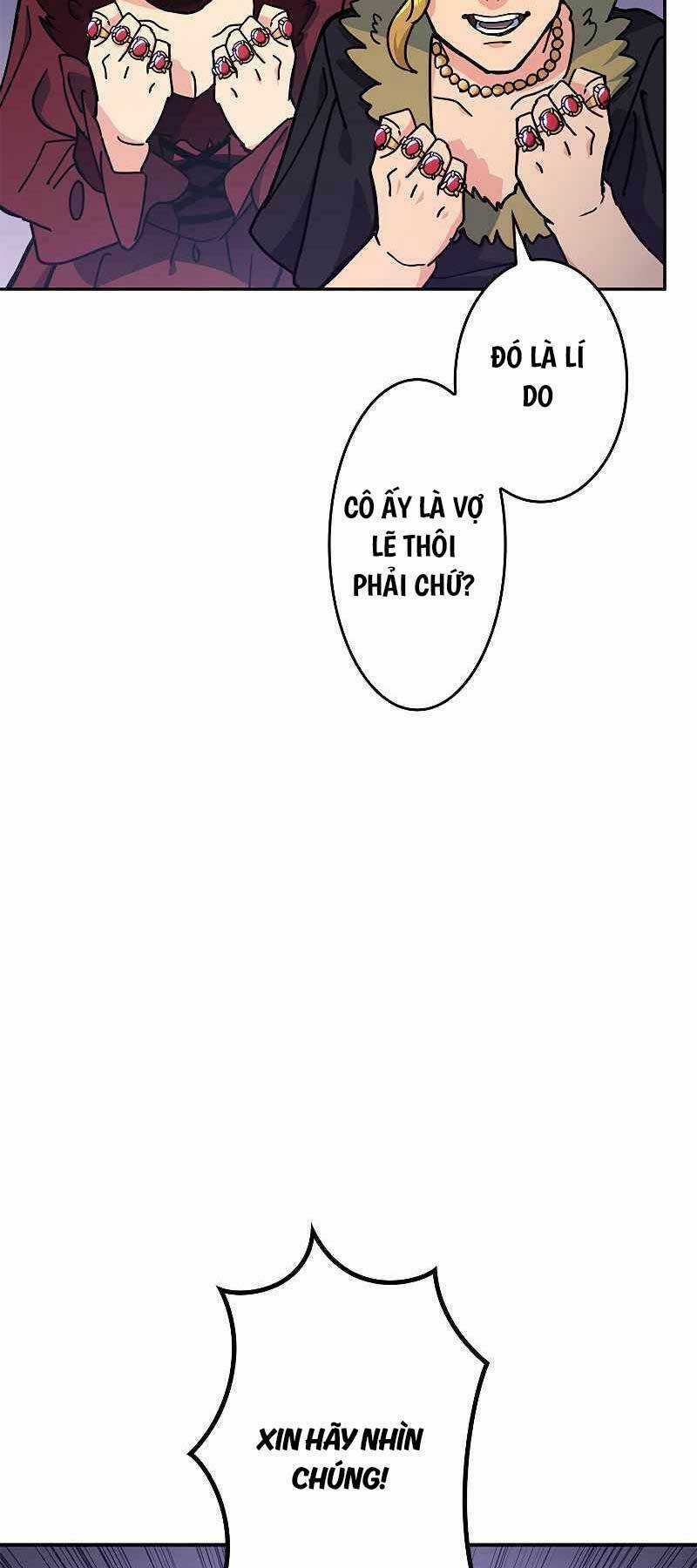 Công Tước Bạch Long Chapter 95 trang 46