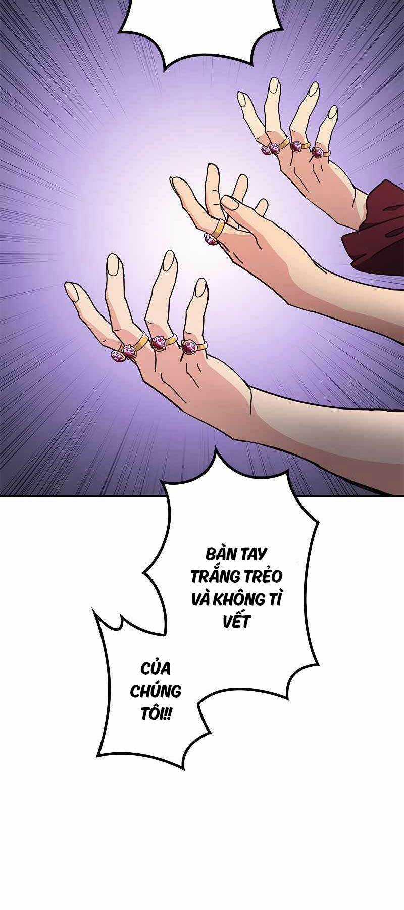 Công Tước Bạch Long Chapter 95 trang 47