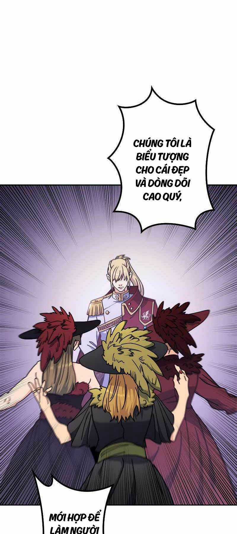 Công Tước Bạch Long Chapter 95 trang 48