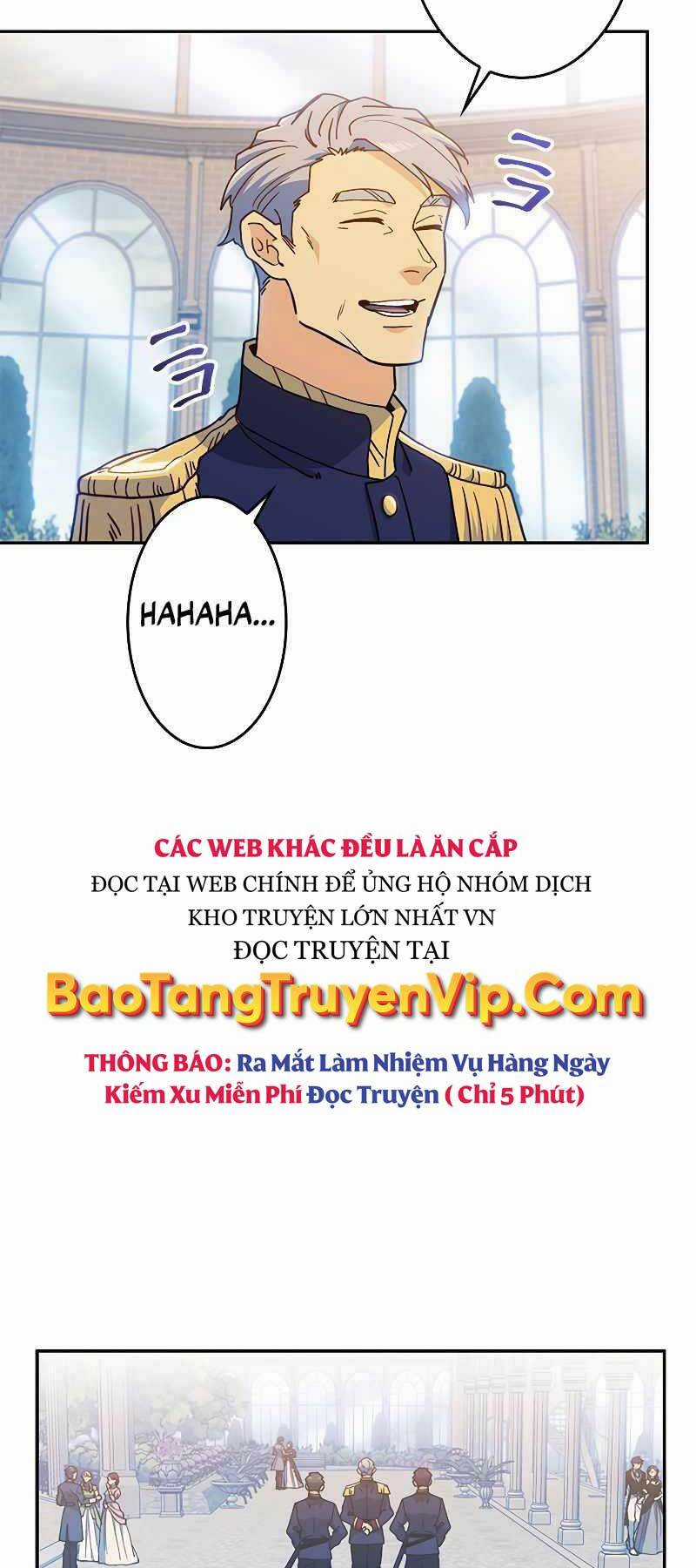 Công Tước Bạch Long Chapter 95 trang 5