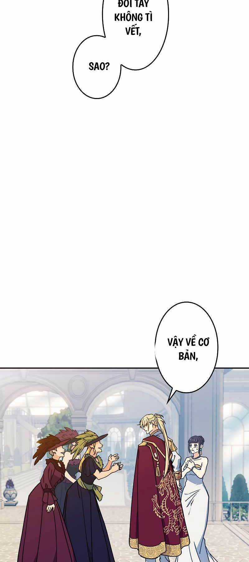 Công Tước Bạch Long Chapter 95 trang 50