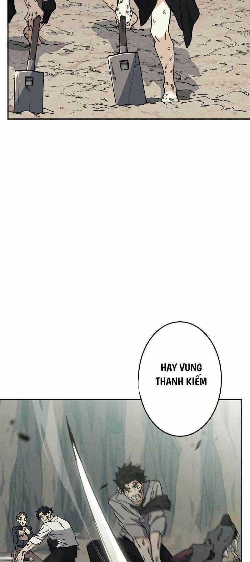 Công Tước Bạch Long Chapter 95 trang 52