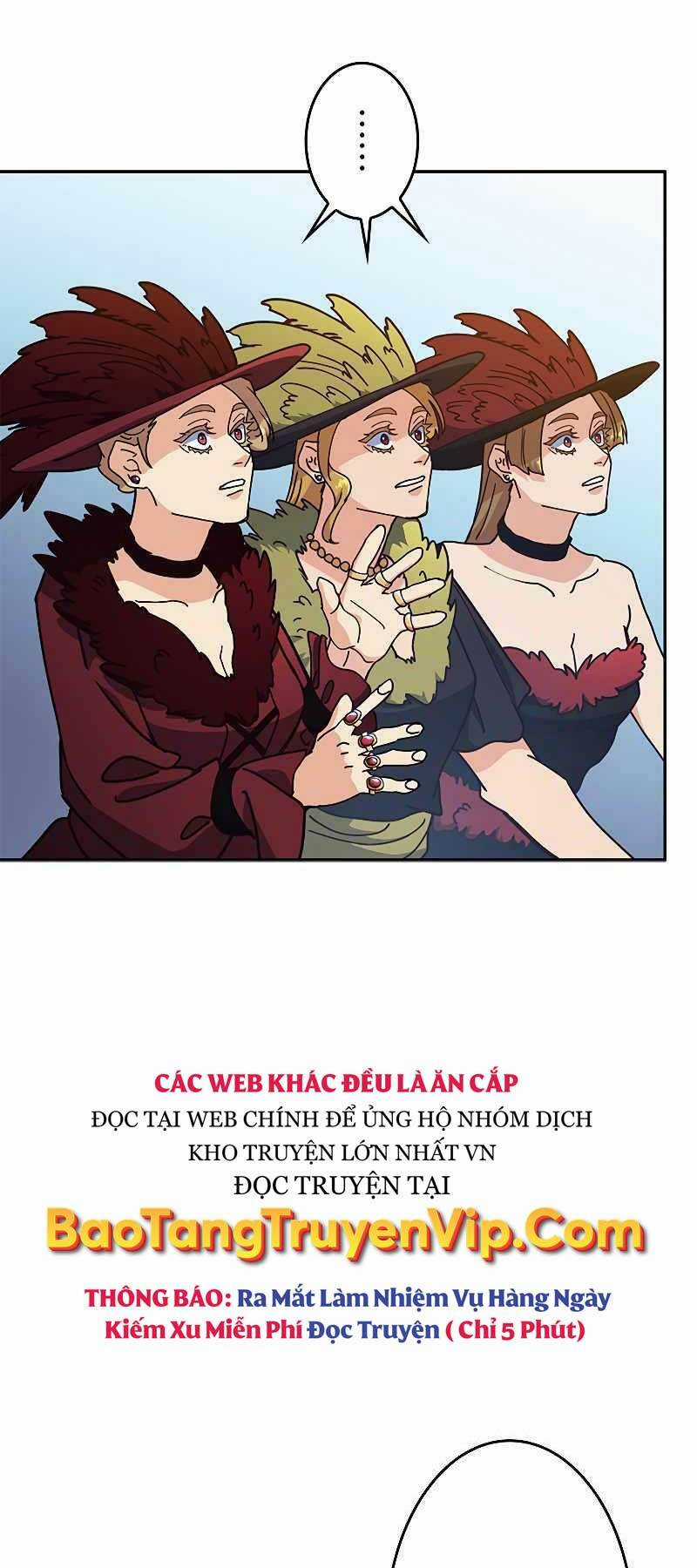 Công Tước Bạch Long Chapter 95 trang 55