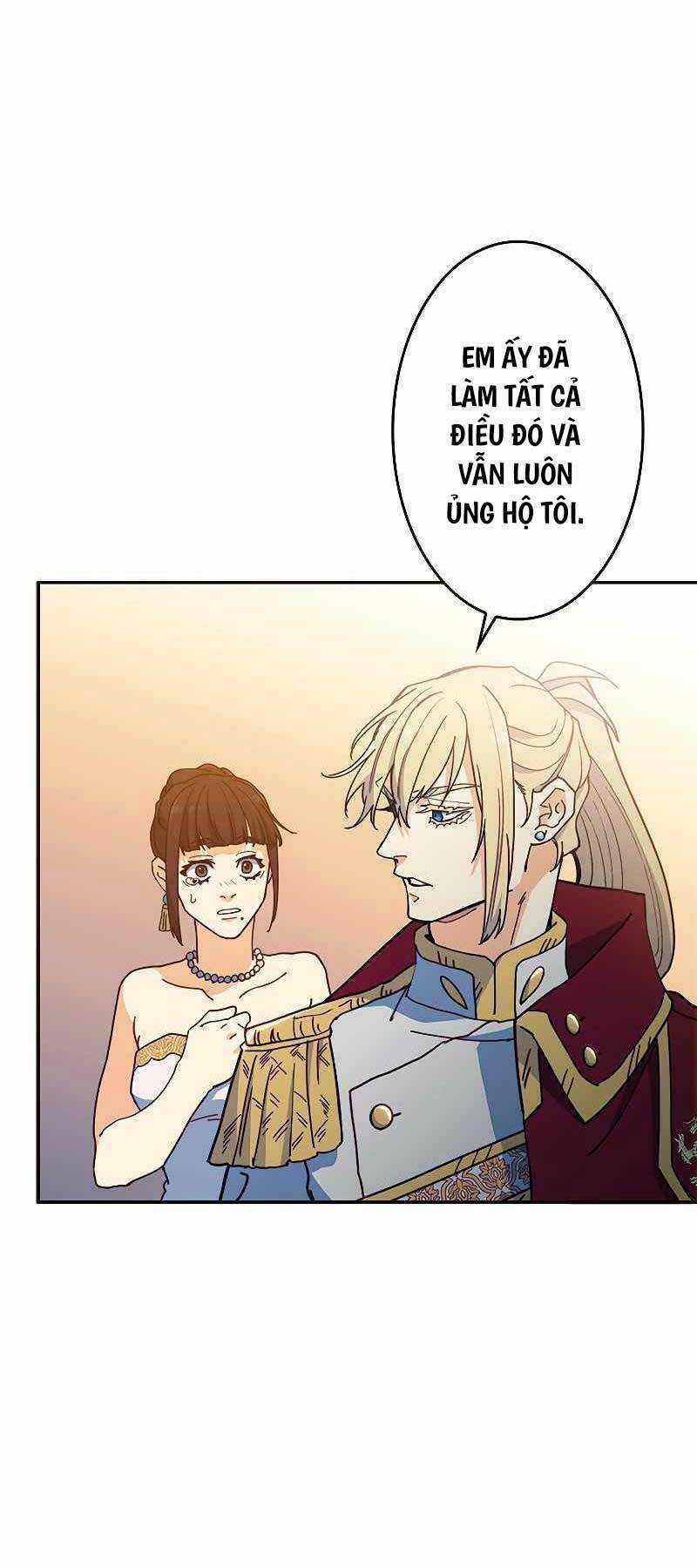 Công Tước Bạch Long Chapter 95 trang 58