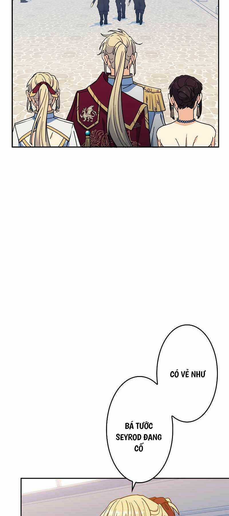 Công Tước Bạch Long Chapter 95 trang 6