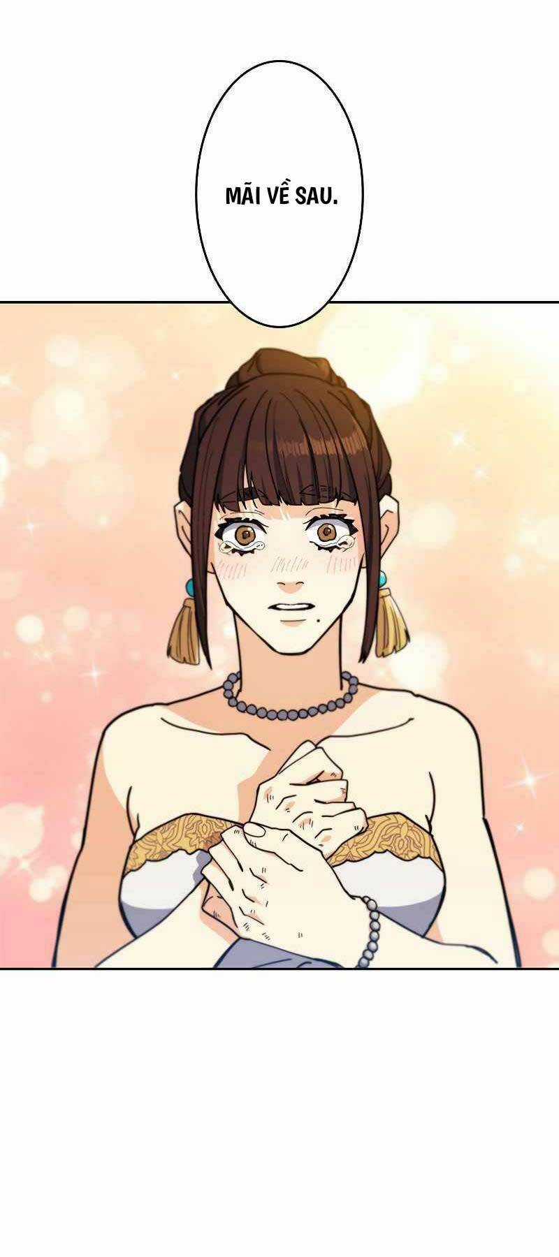 Công Tước Bạch Long Chapter 95 trang 60