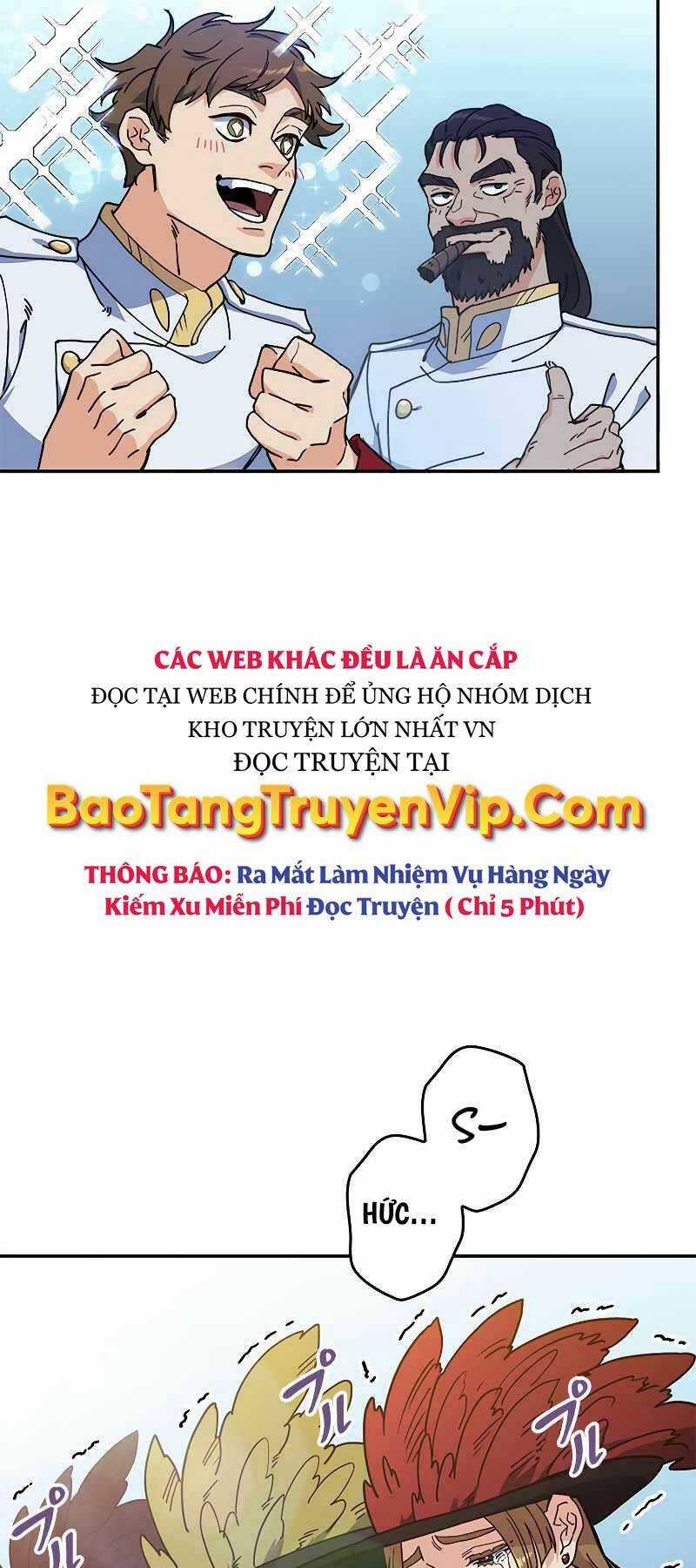 Công Tước Bạch Long Chapter 95 trang 67