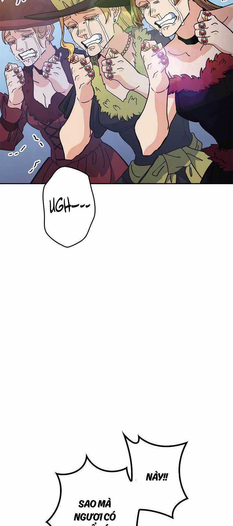 Công Tước Bạch Long Chapter 95 trang 68