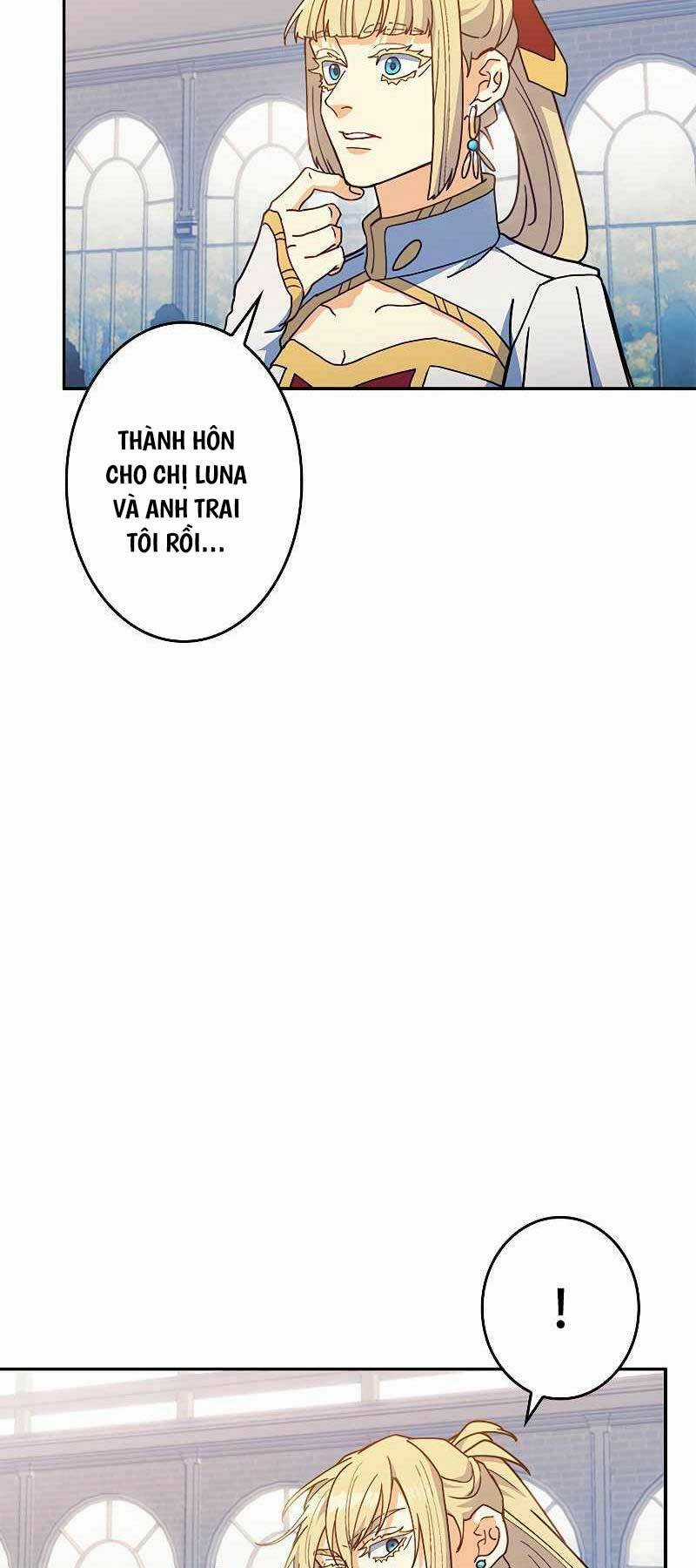 Công Tước Bạch Long Chapter 95 trang 7