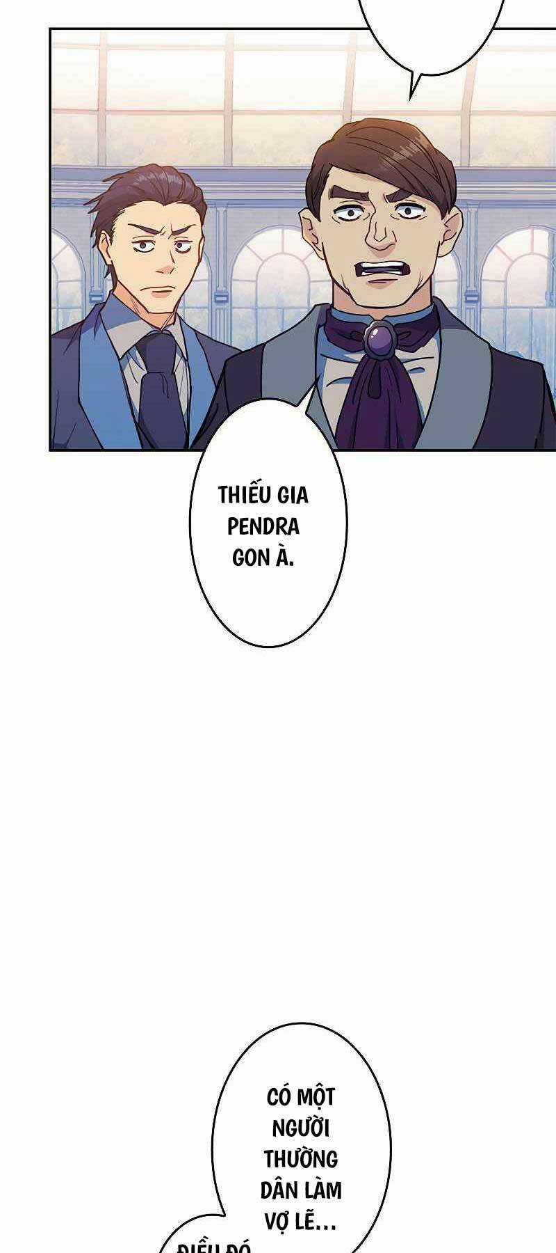 Công Tước Bạch Long Chapter 95 trang 70