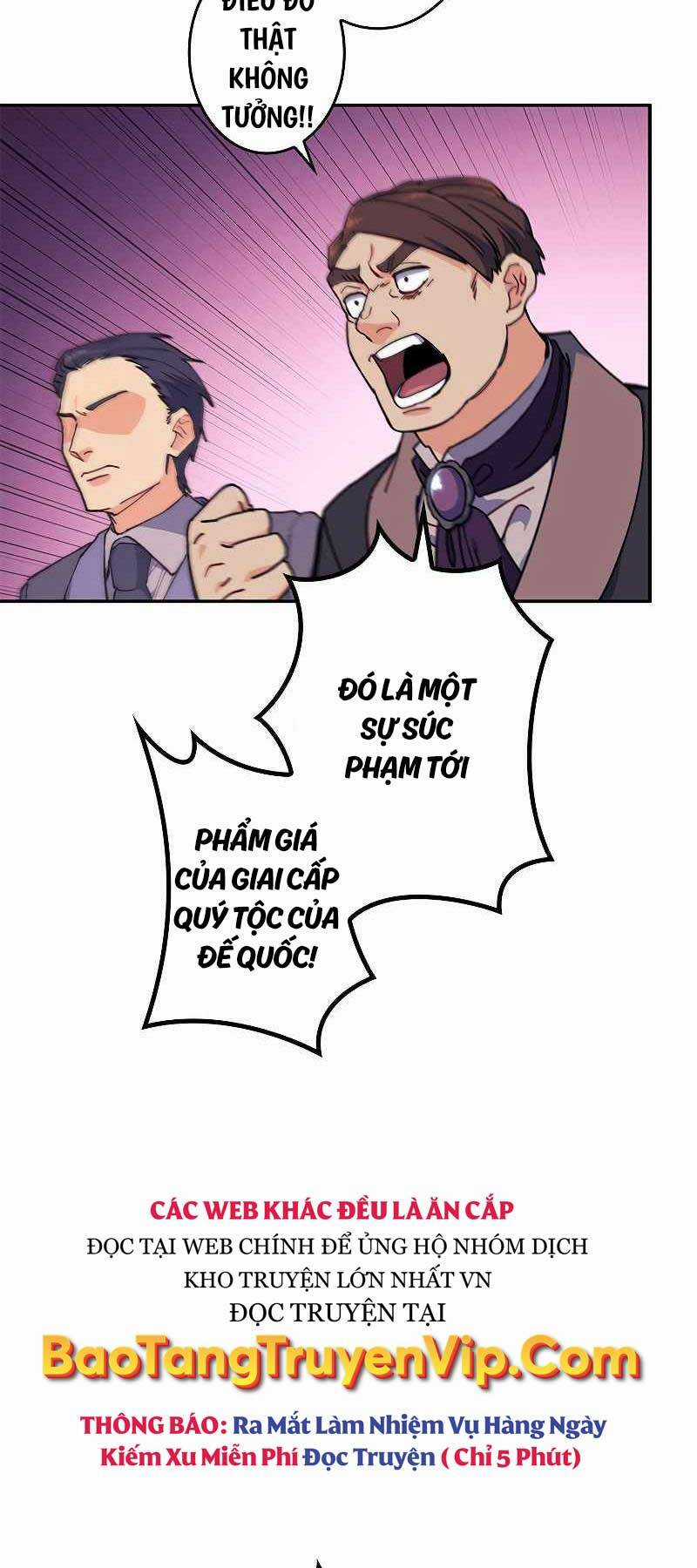 Công Tước Bạch Long Chapter 95 trang 71