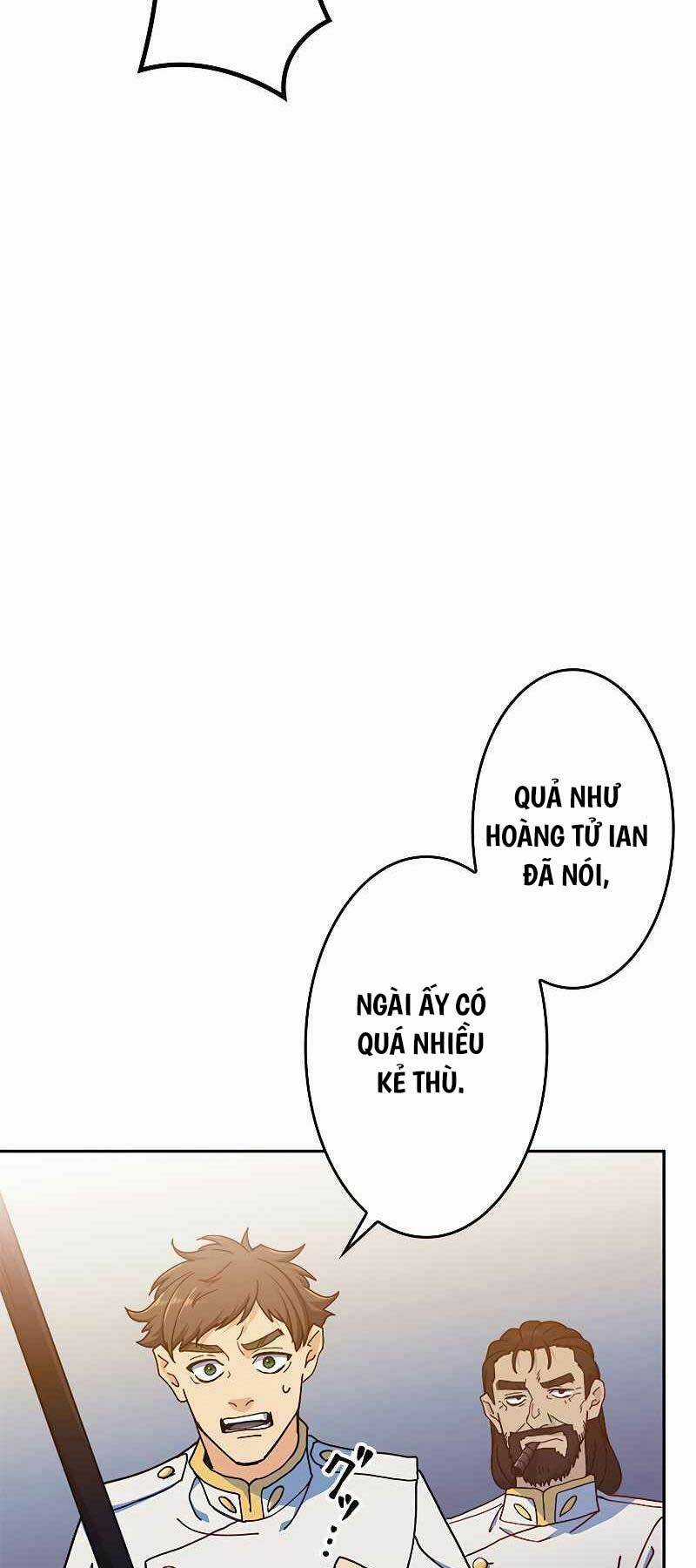 Công Tước Bạch Long Chapter 95 trang 73