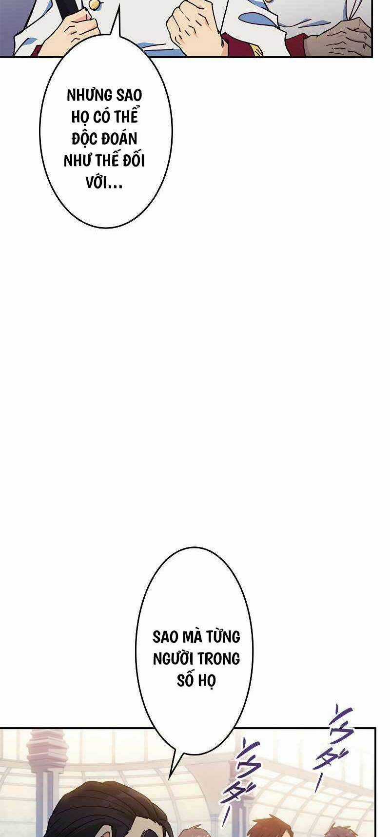 Công Tước Bạch Long Chapter 95 trang 74