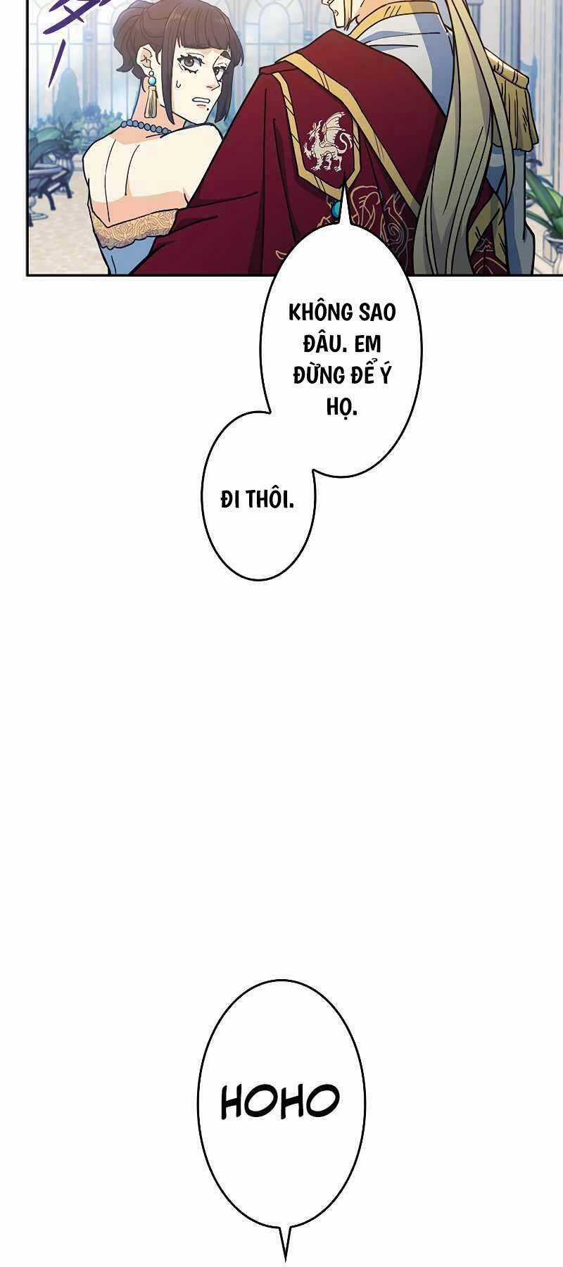 Công Tước Bạch Long Chapter 95 trang 76