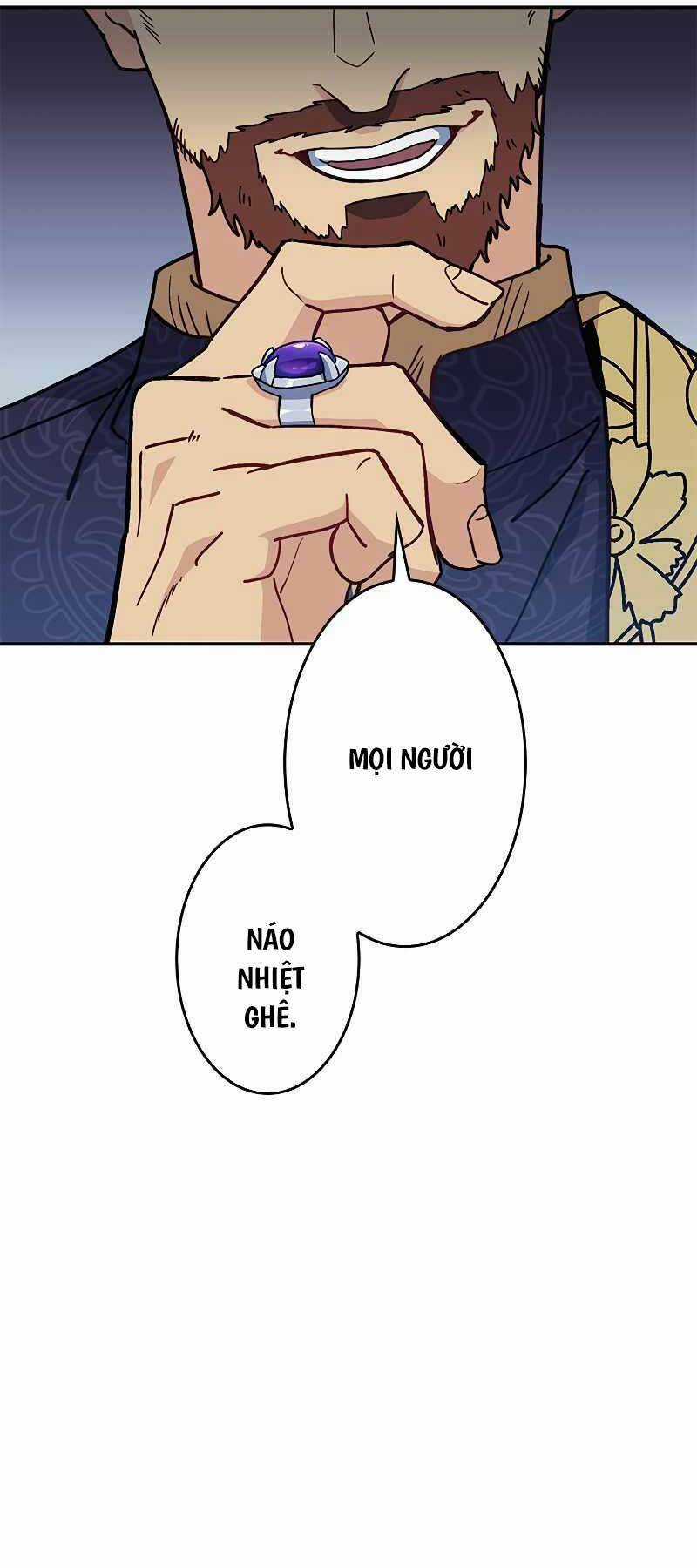 Công Tước Bạch Long Chapter 95 trang 77