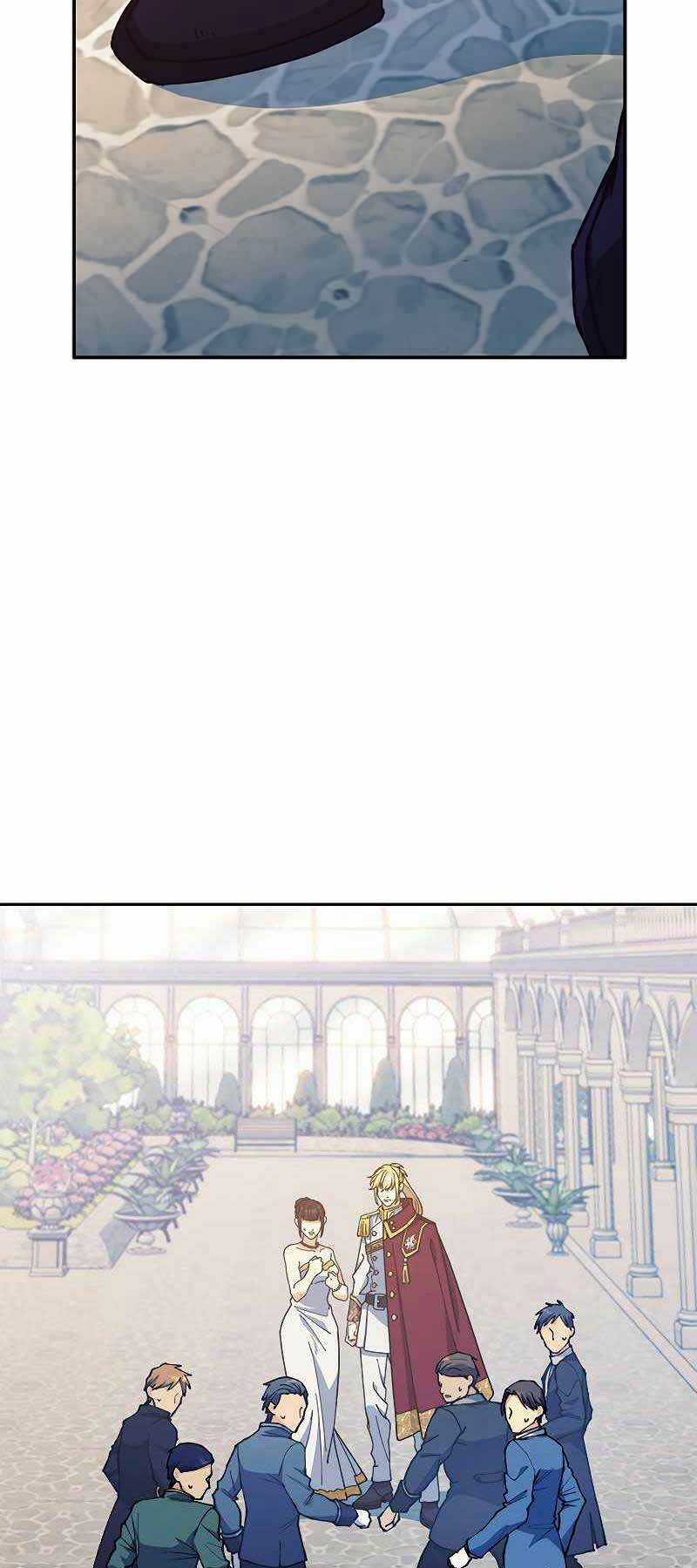 Công Tước Bạch Long Chapter 95 trang 80