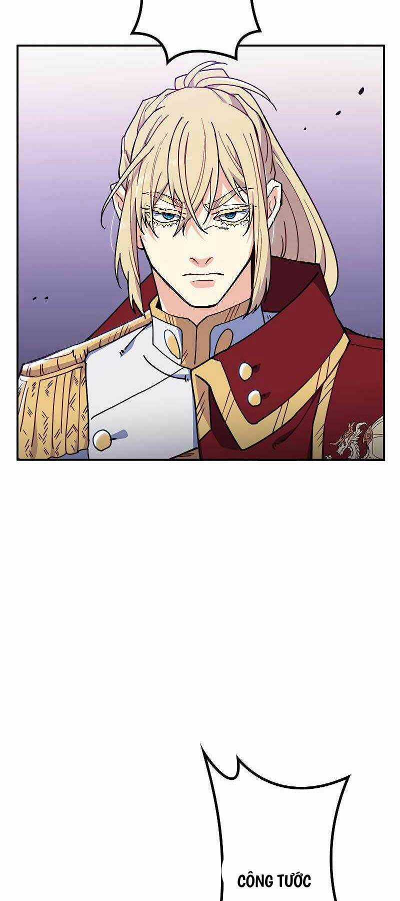 Công Tước Bạch Long Chapter 95 trang 84