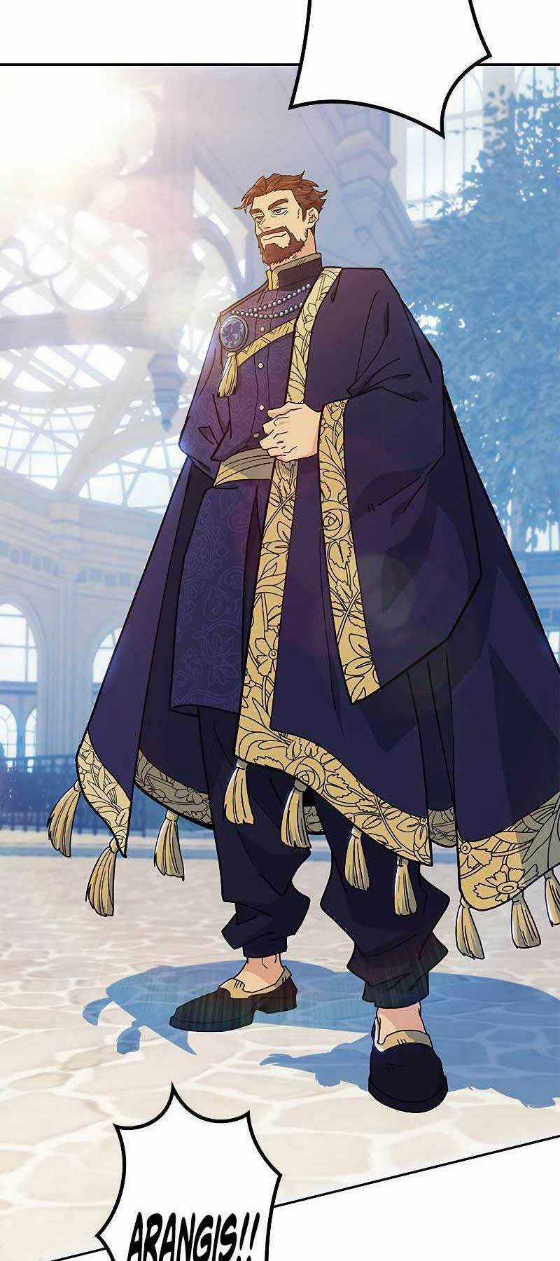 Công Tước Bạch Long Chapter 95 trang 85