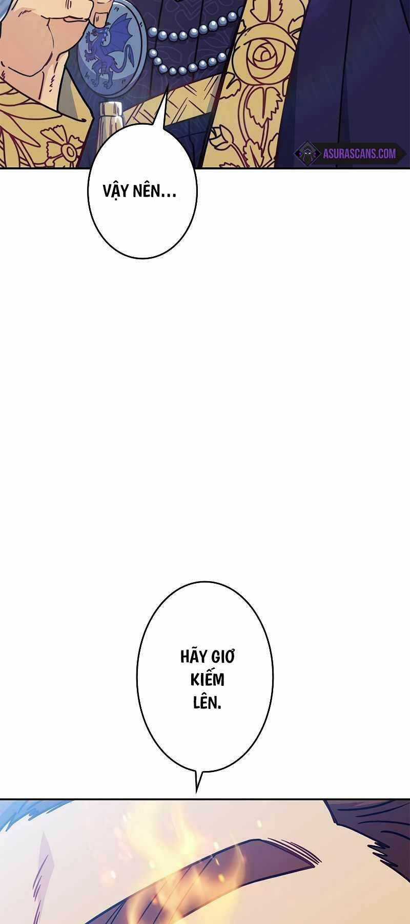 Công Tước Bạch Long Chapter 95 trang 87