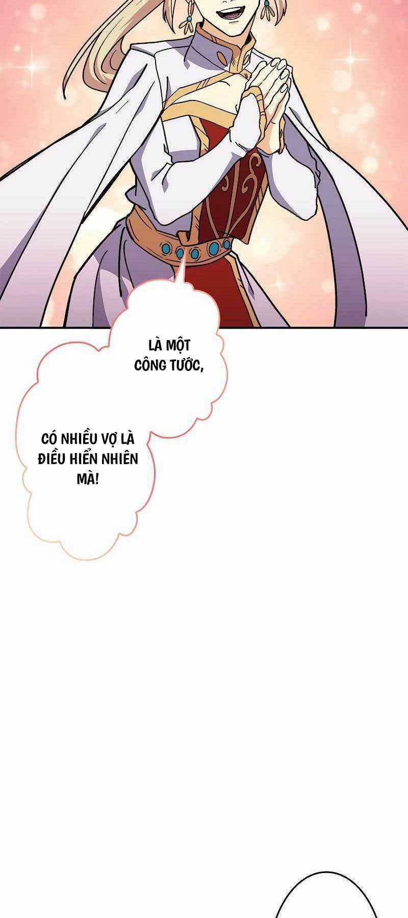 Công Tước Bạch Long Chapter 95 trang 9