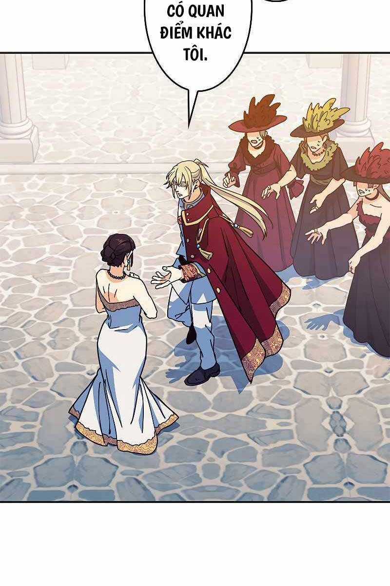 Công Tước Bạch Long Chapter 95 trang 93