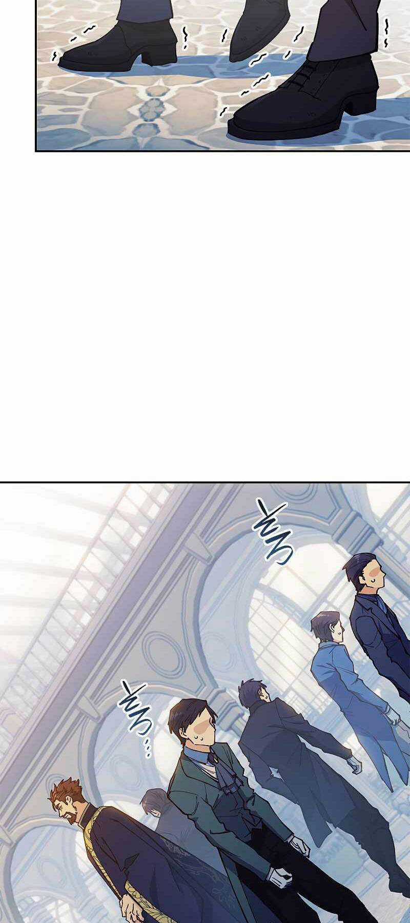 Công Tước Bạch Long Chapter 96 trang 10