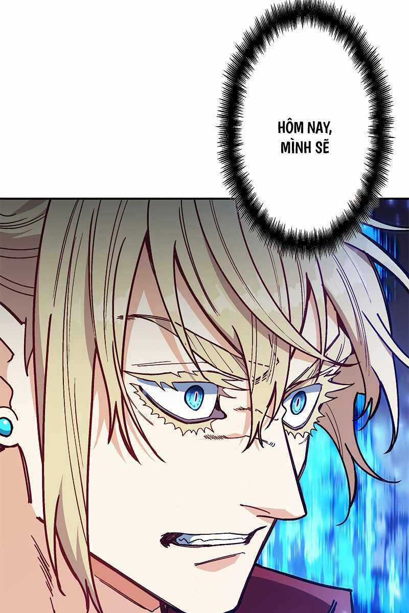 Công Tước Bạch Long Chapter 96 trang 101