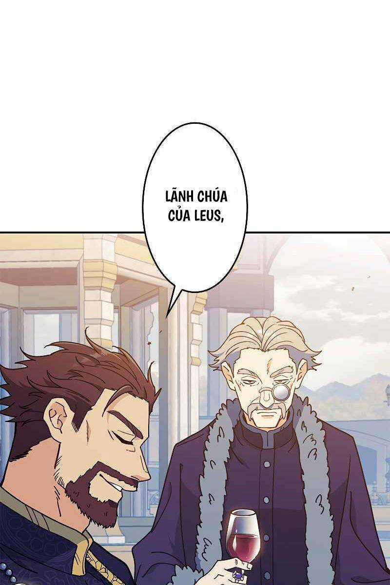 Công Tước Bạch Long Chapter 96 trang 108