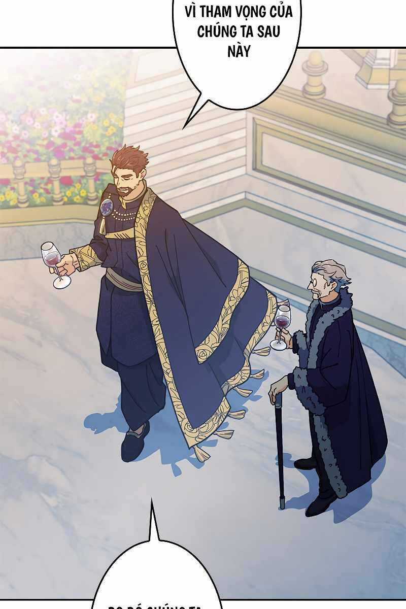 Công Tước Bạch Long Chapter 96 trang 115