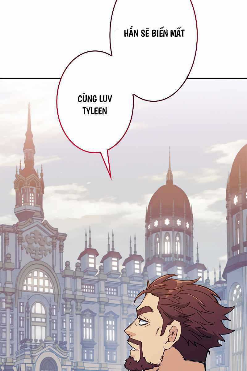 Công Tước Bạch Long Chapter 96 trang 120