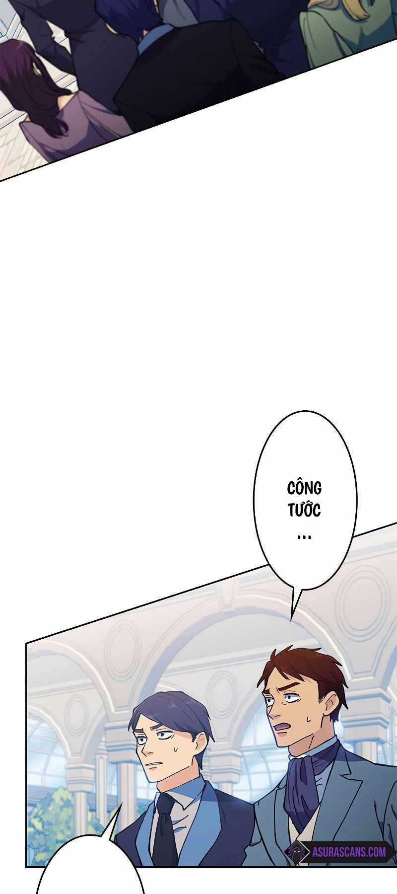 Công Tước Bạch Long Chapter 96 trang 16