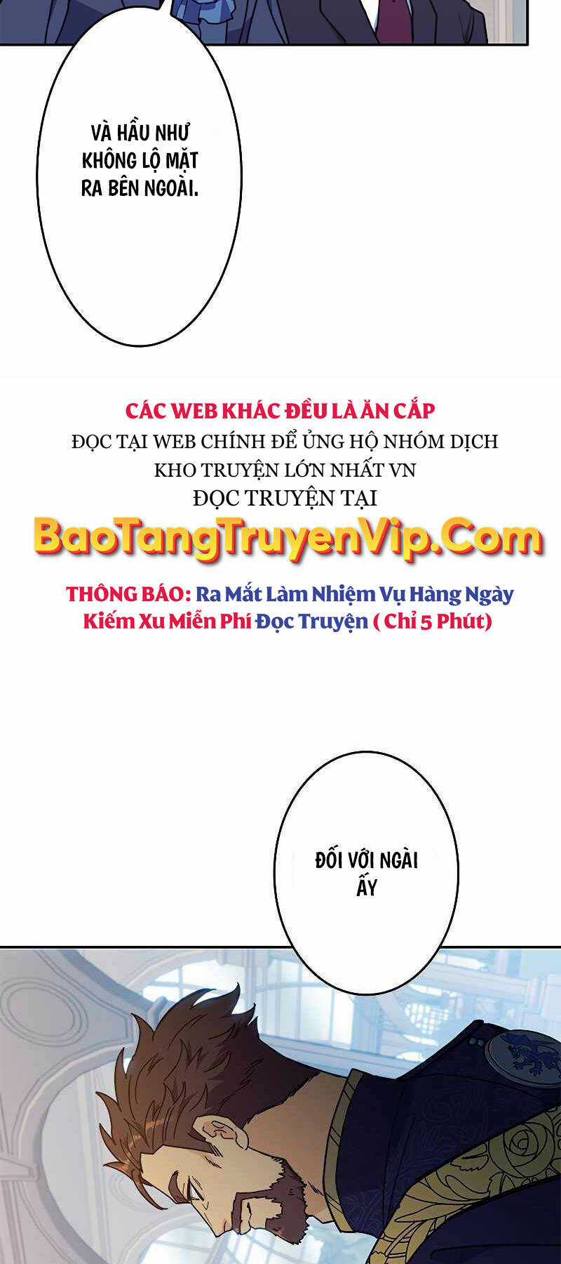 Công Tước Bạch Long Chapter 96 trang 18