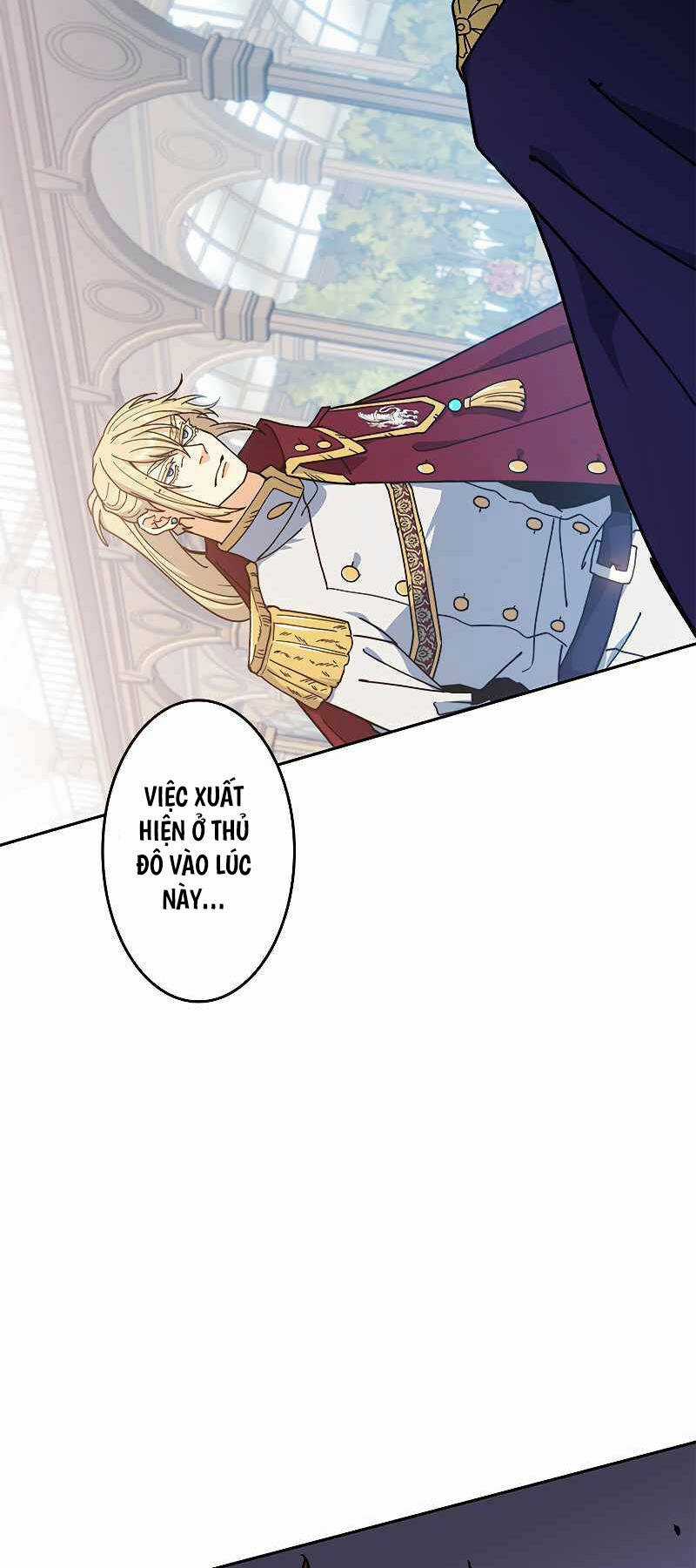 Công Tước Bạch Long Chapter 96 trang 19