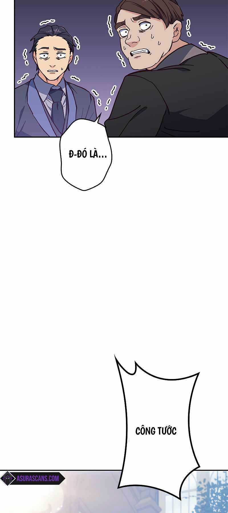 Công Tước Bạch Long Chapter 96 trang 2