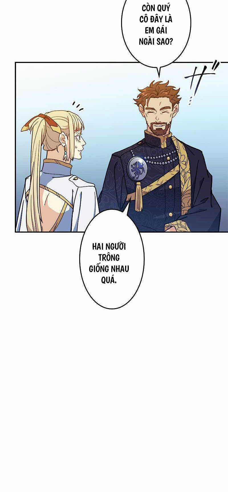 Công Tước Bạch Long Chapter 96 trang 24