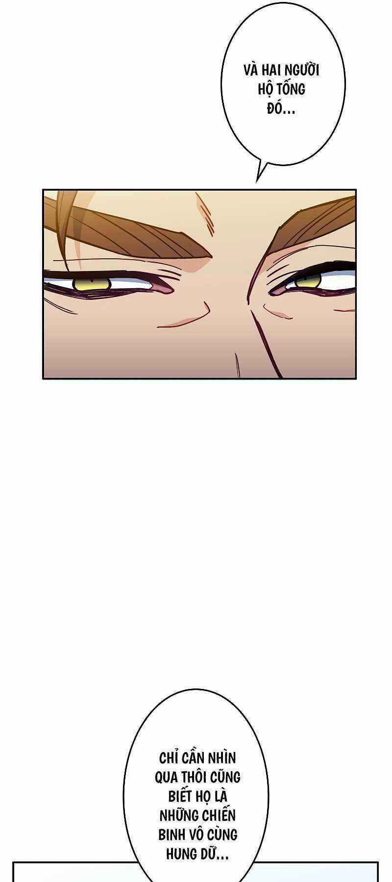 Công Tước Bạch Long Chapter 96 trang 25