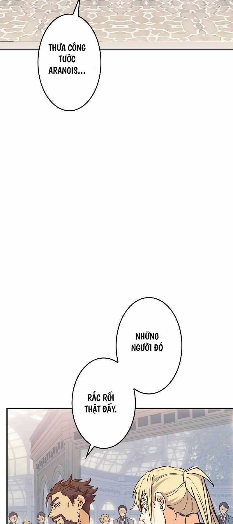 Công Tước Bạch Long Chapter 96 trang 28