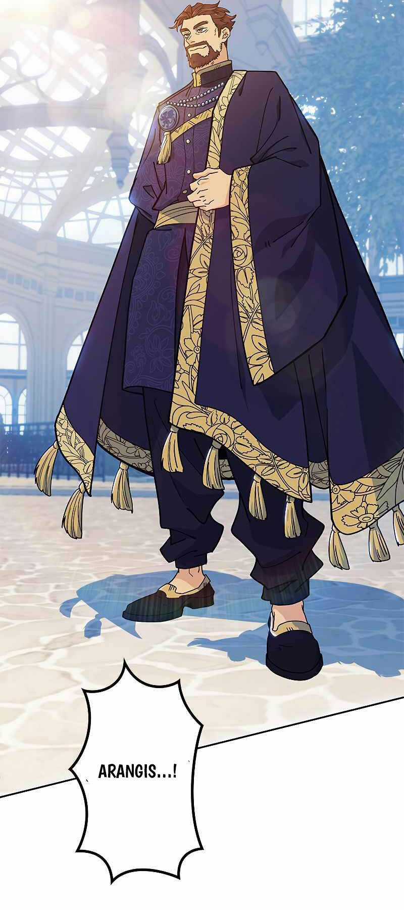 Công Tước Bạch Long Chapter 96 trang 3