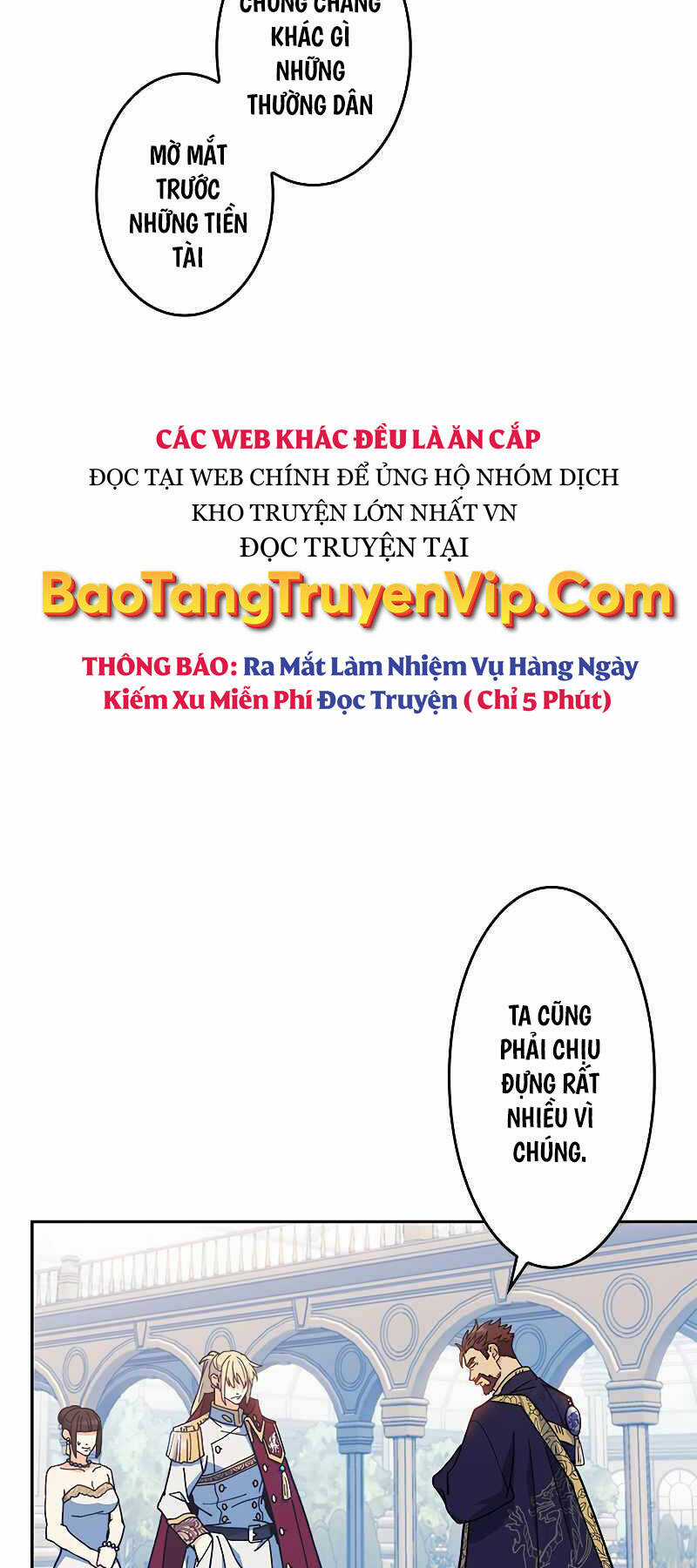 Công Tước Bạch Long Chapter 96 trang 30