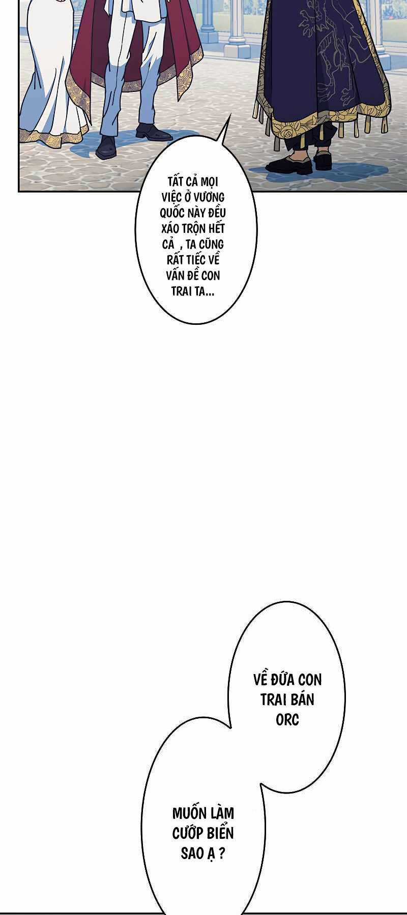 Công Tước Bạch Long Chapter 96 trang 31