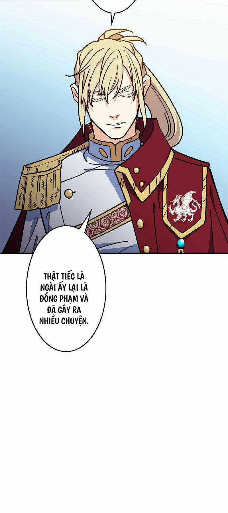 Công Tước Bạch Long Chapter 96 trang 32