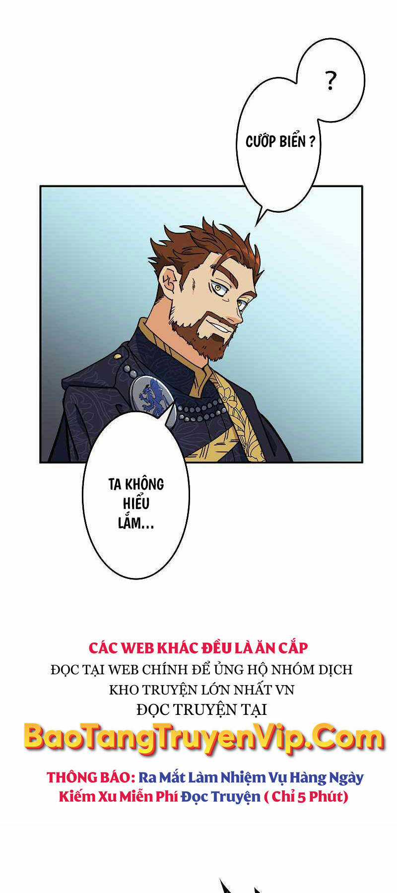 Công Tước Bạch Long Chapter 96 trang 33