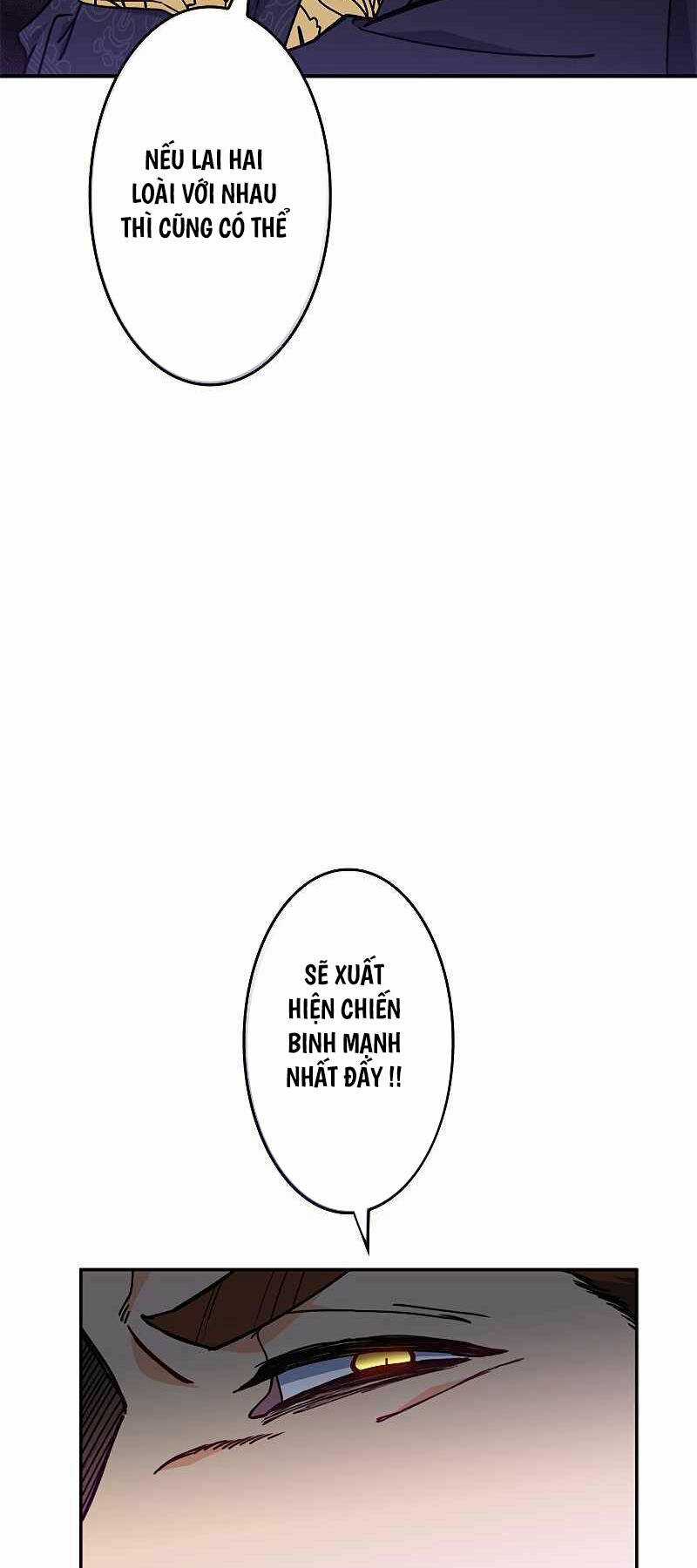 Công Tước Bạch Long Chapter 96 trang 36