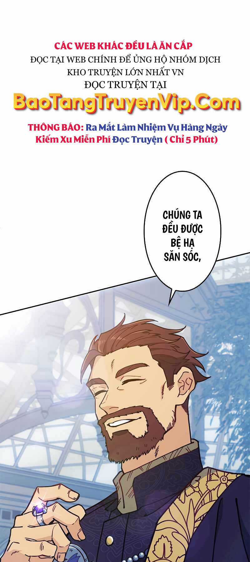 Công Tước Bạch Long Chapter 96 trang 4