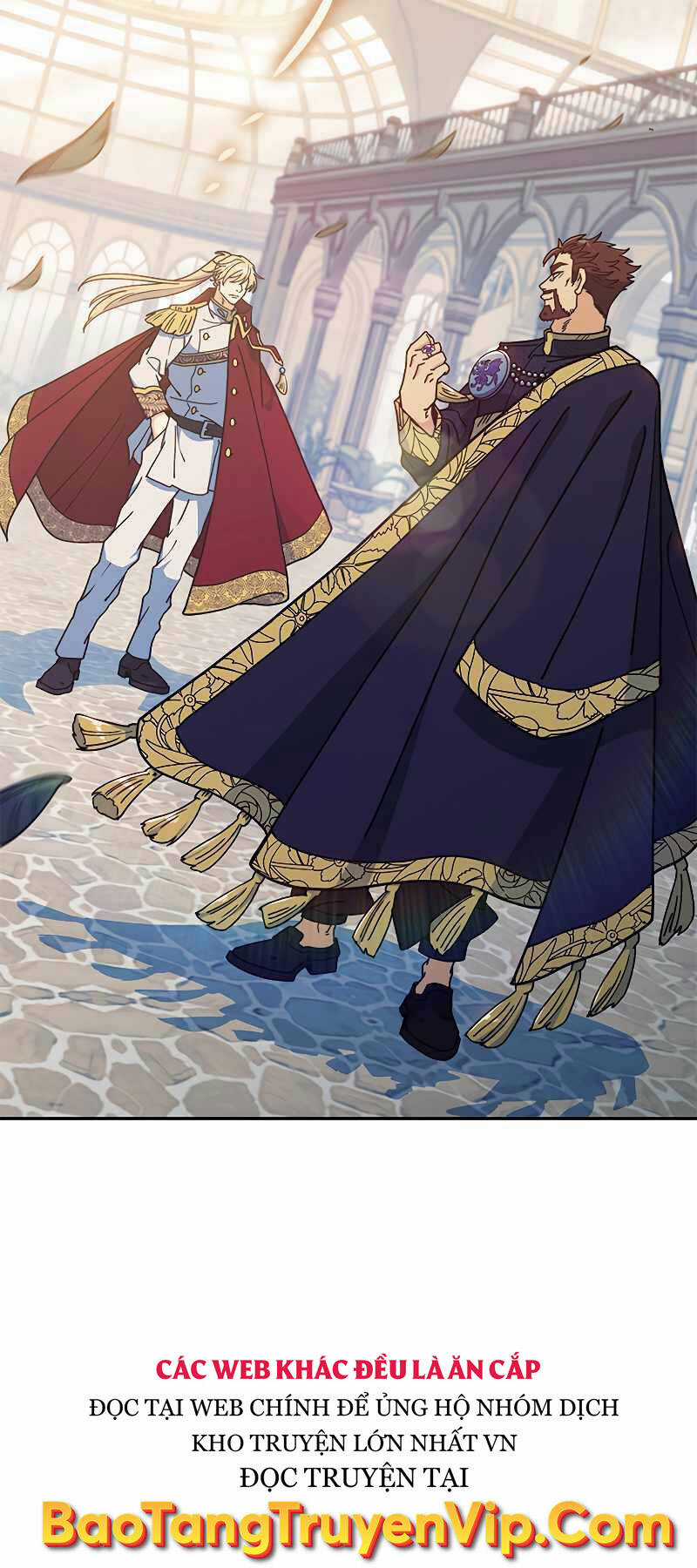 Công Tước Bạch Long Chapter 96 trang 42